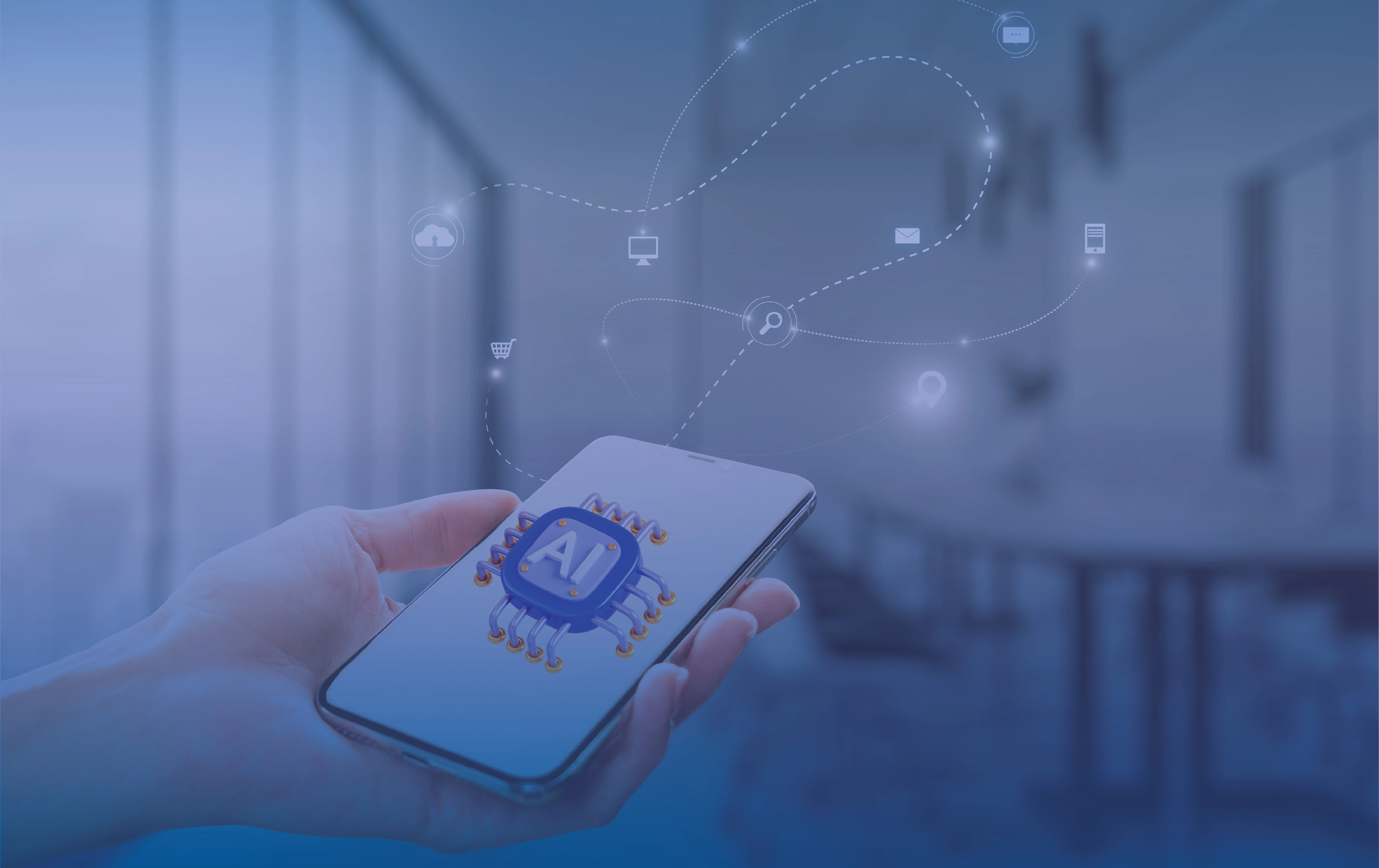 Digital Application